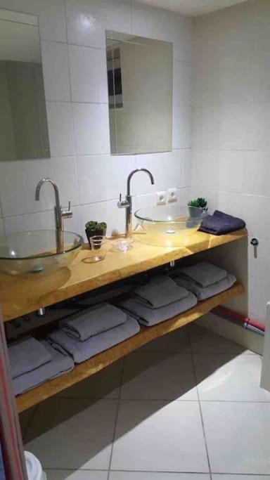 Appartement A La Decouverte De Strasbourg Bischheim Exterior photo