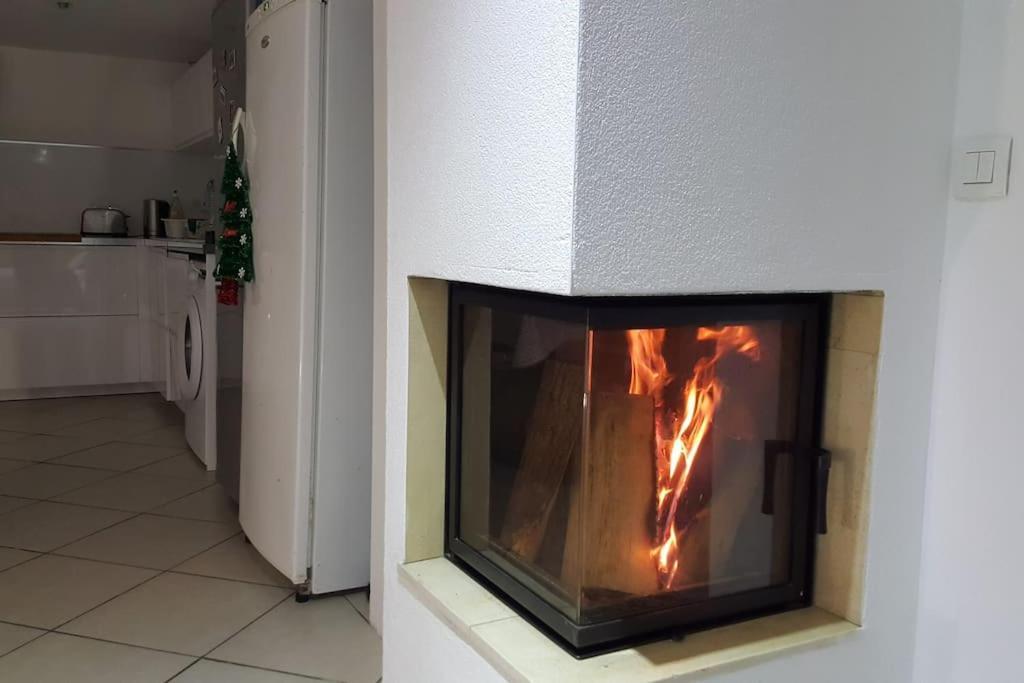 Appartement A La Decouverte De Strasbourg Bischheim Exterior photo